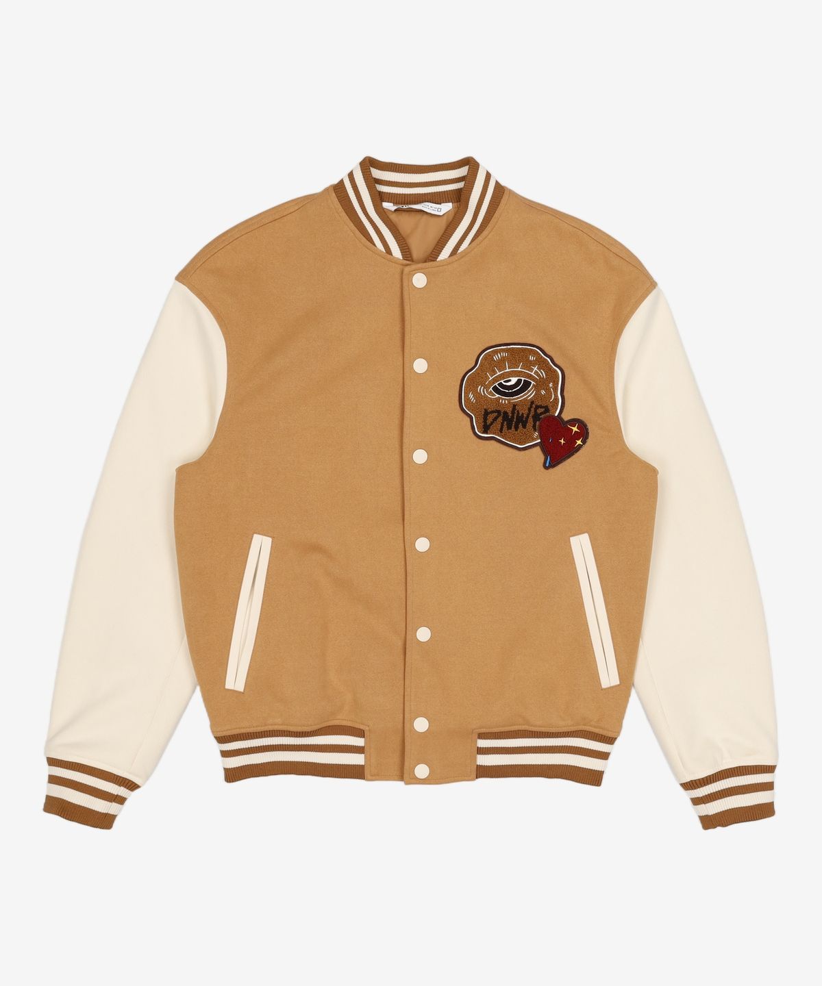 자라(ZARA) 스타디움 재킷 M