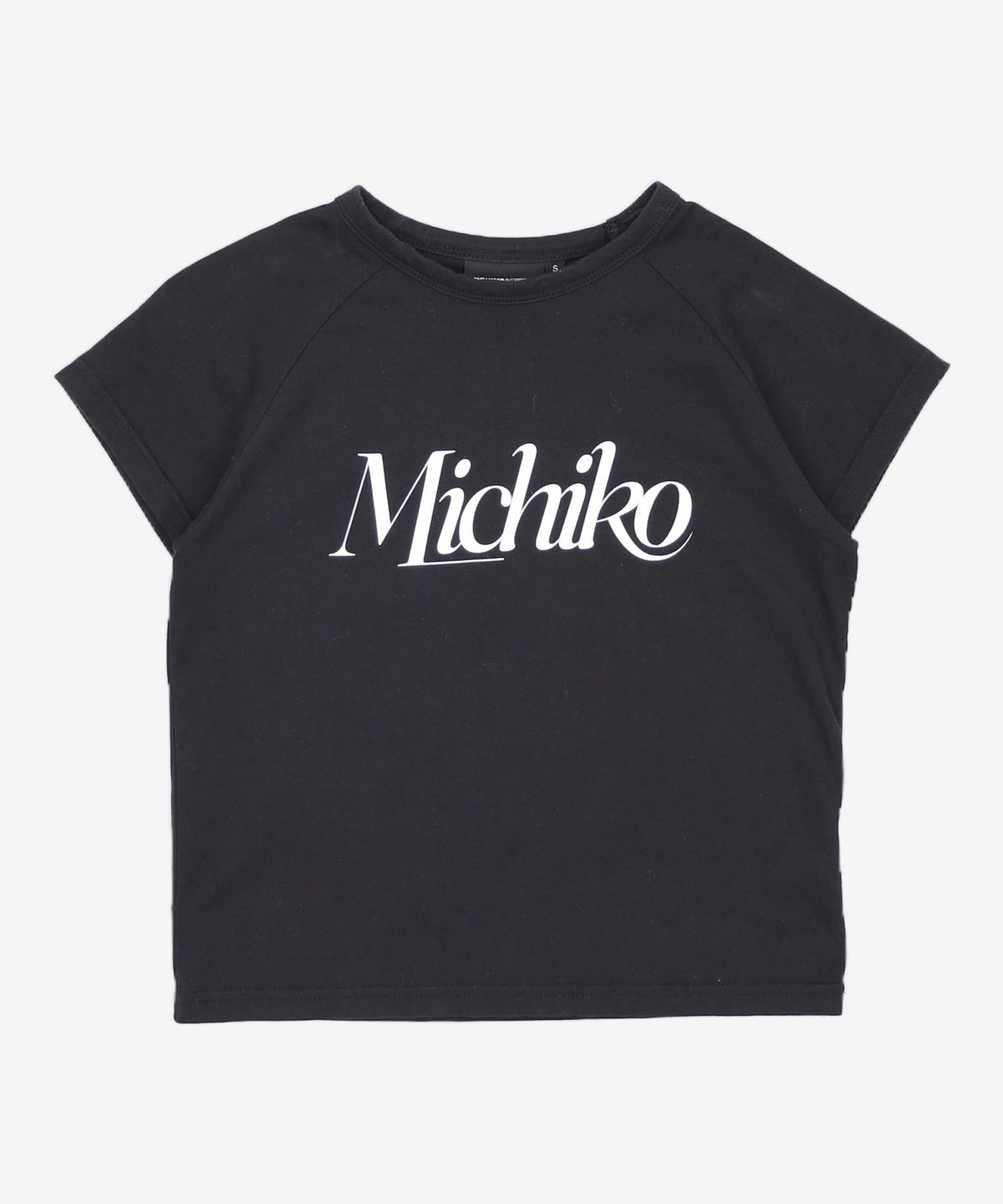 미치코런던 코시노(MICHIKO LONDON KOSHINO) 반소매 티셔츠 S