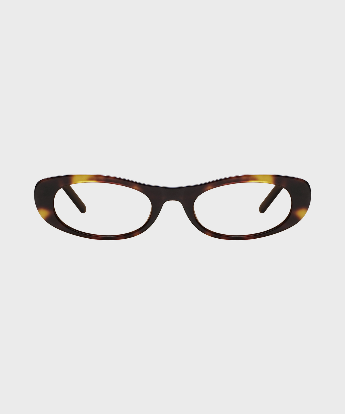 비브이에이치(BVH EYEWEAR) BRUT(안경) C2 TORTOISE