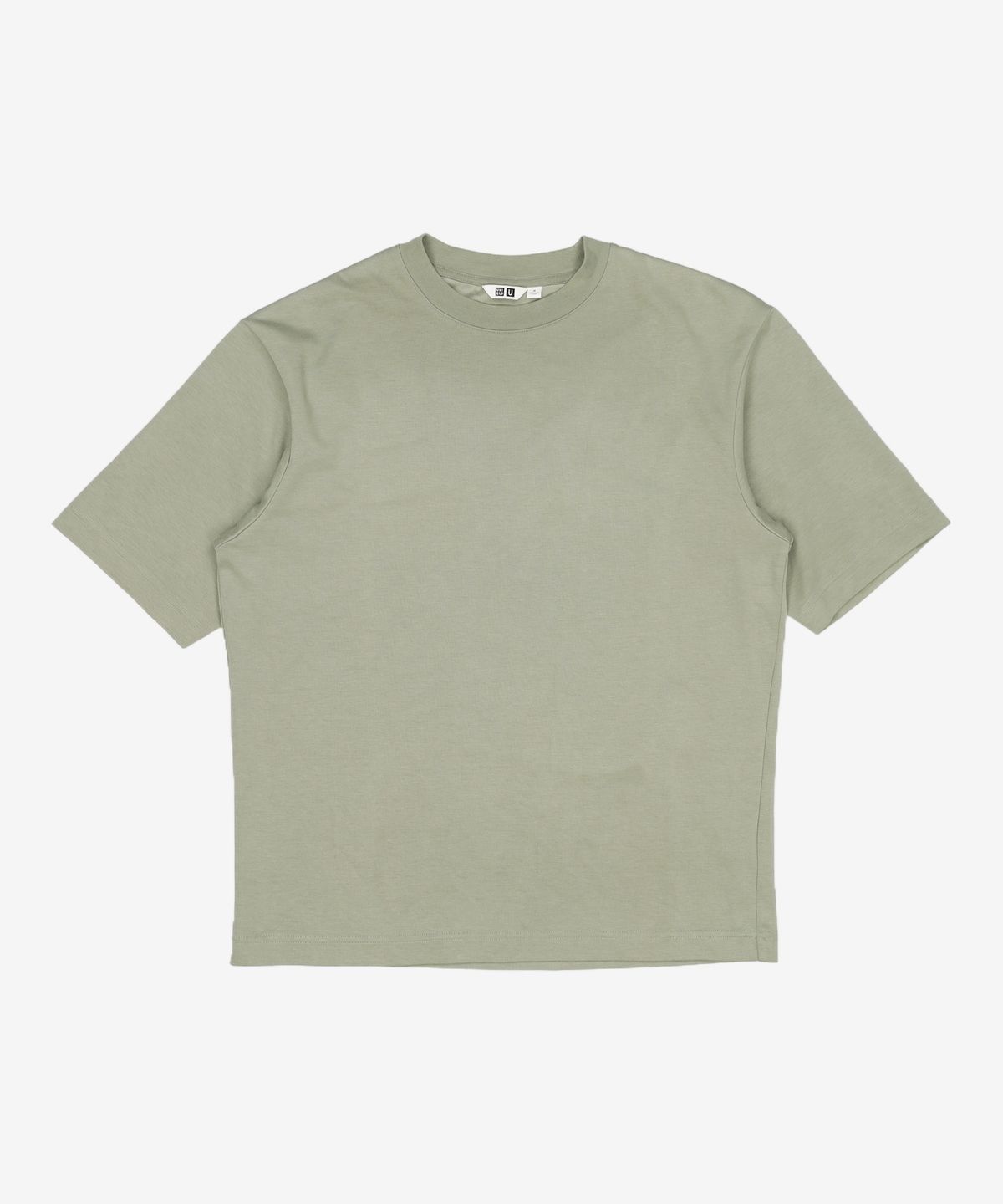 유니클로(UNIQLO) 반소매 티셔츠 M