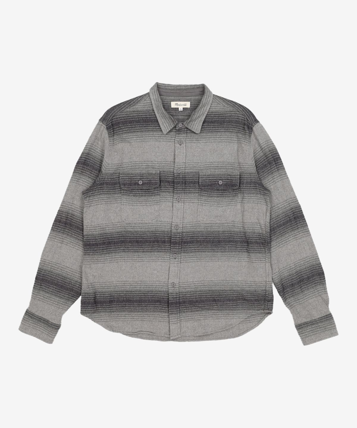 메이드웰(Madewell) 캐주얼 셔츠 XL