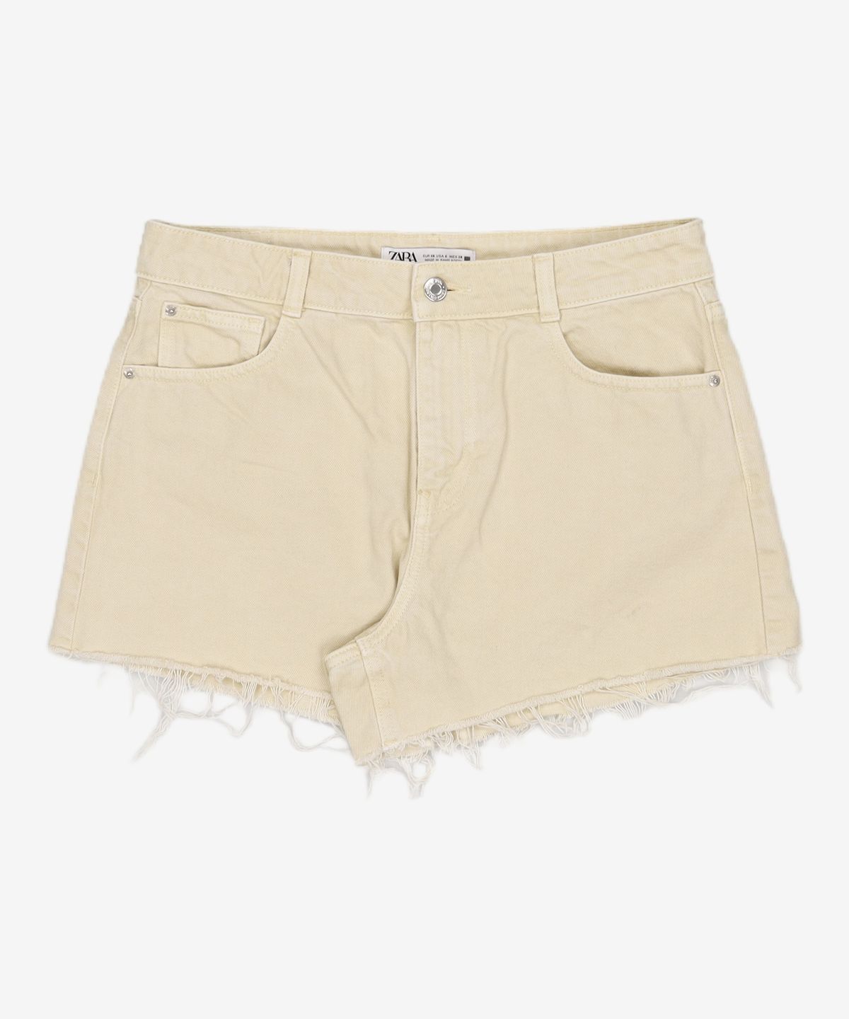 자라(ZARA) 숏팬츠 6