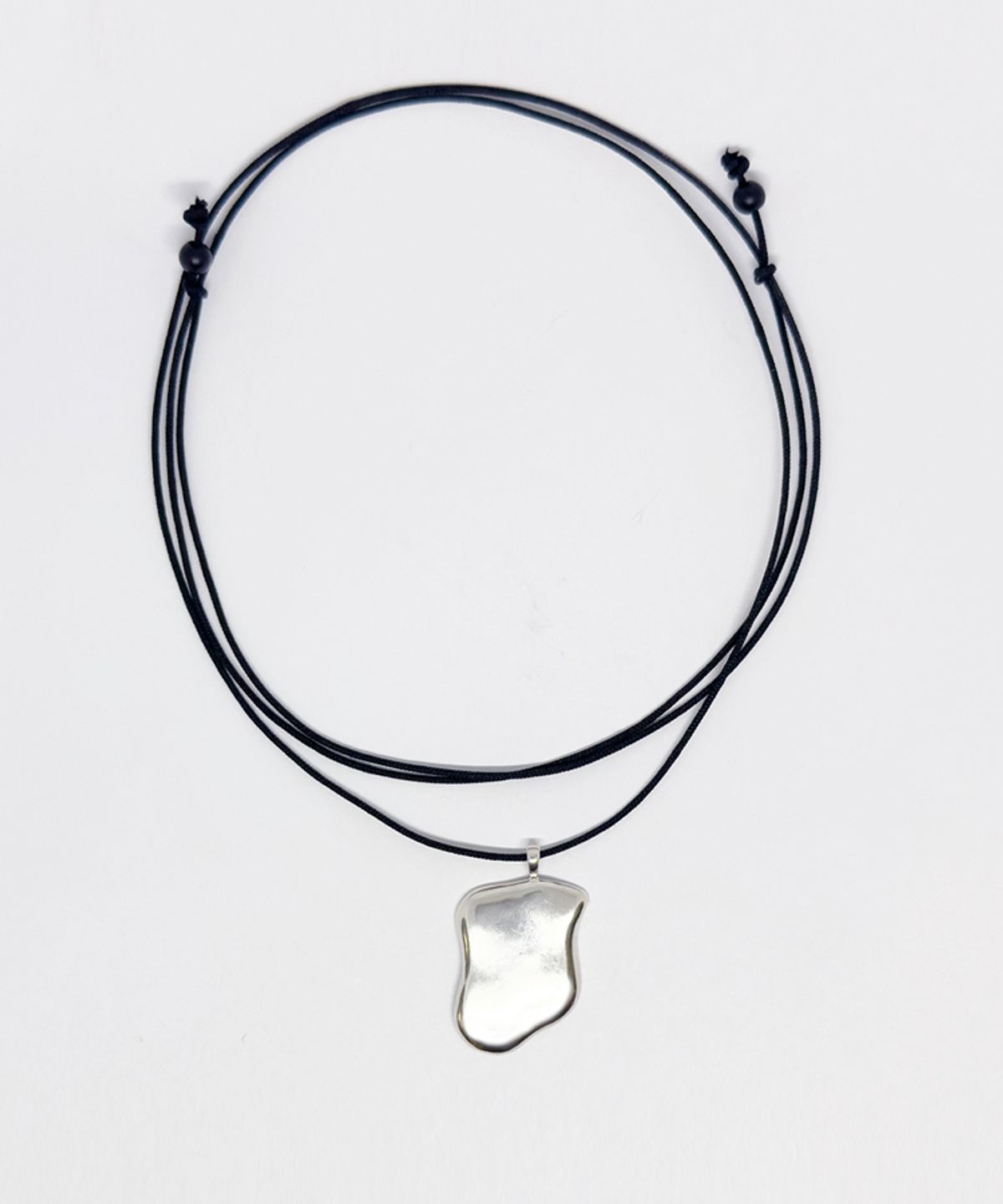 스틸 인스턴트(STILL INSTANT) Piece By Piece - Necklace 10