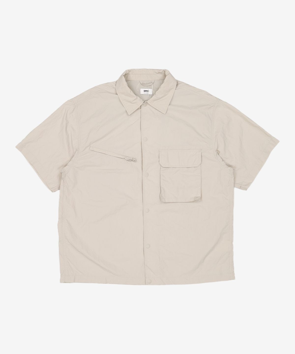 스파오(SPAO) 나일론/코치 재킷 XL