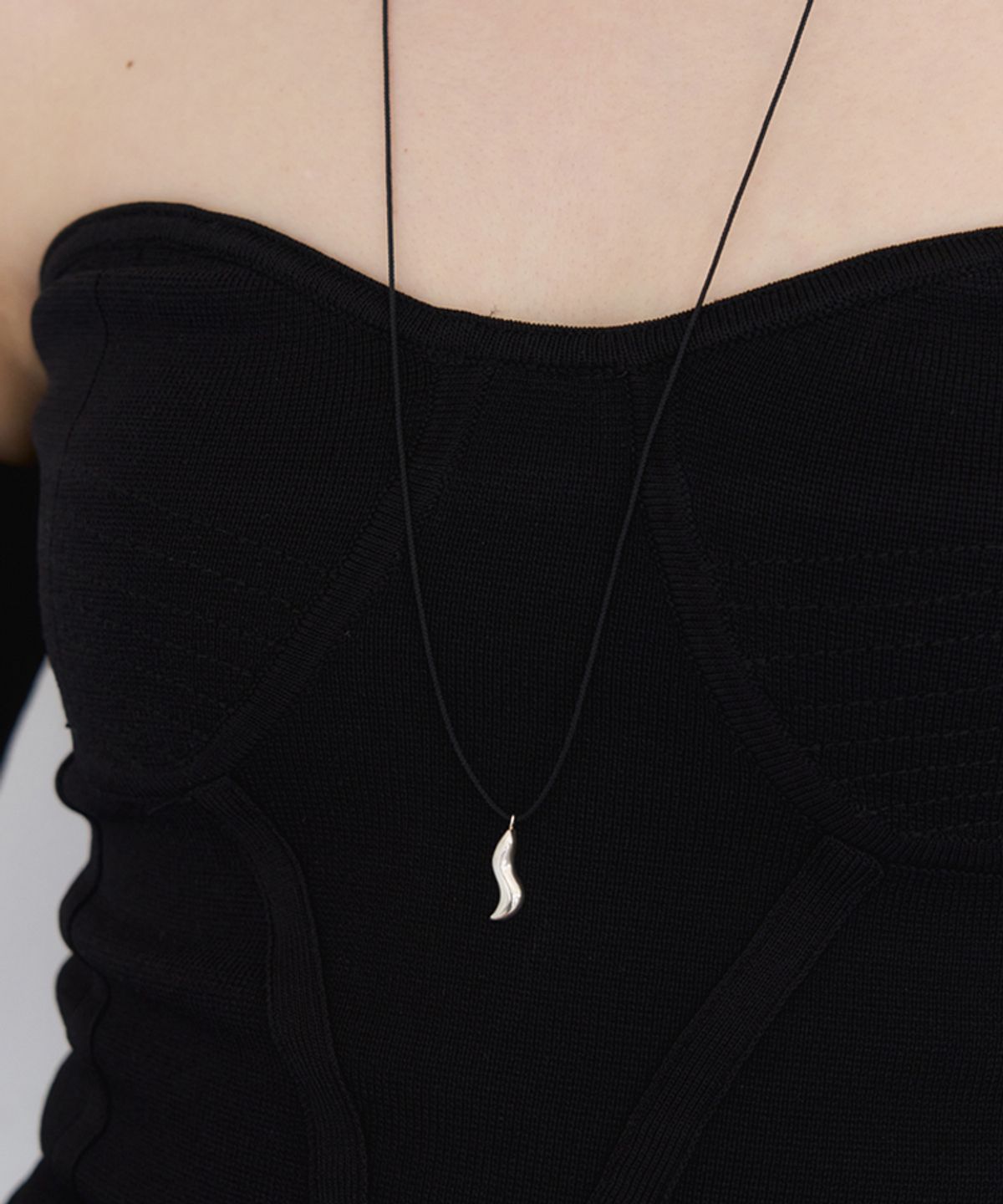 스틸 인스턴트(STILL INSTANT) Piece By Piece - Necklace 04