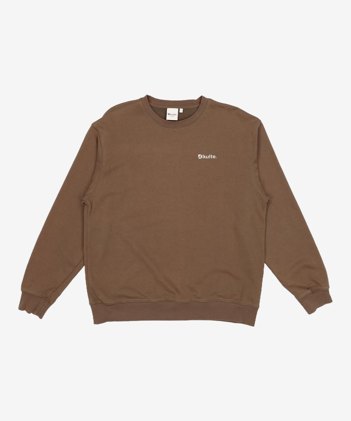 쿨트(KULTE) 맨투맨/스웨트셔츠 XL