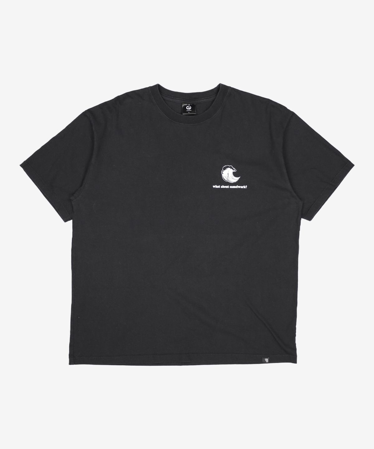 카멜워크(CAMEL WORK) 반소매 티셔츠 XL