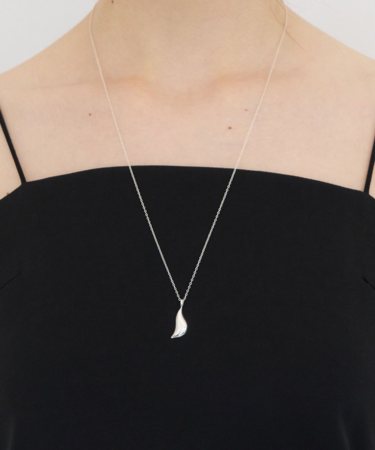 스틸 인스턴트(STILL INSTANT) Piece By Piece - Necklace 03