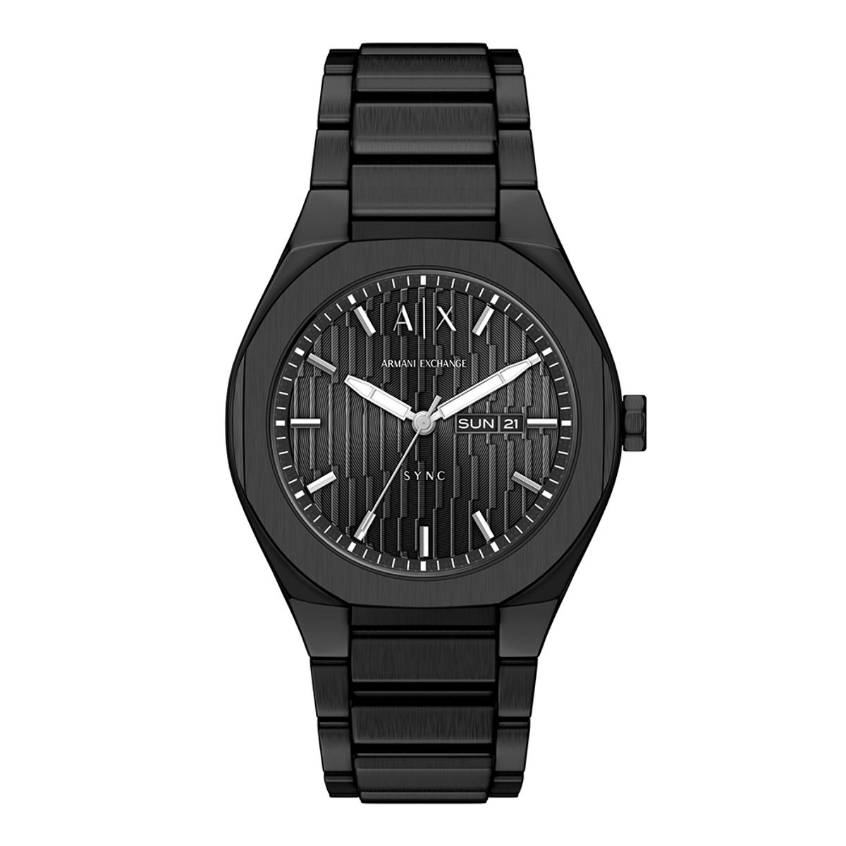 아르마니 익스체인지 시계(ARMANI EXCHANGE WATCH) AX4301 (Sync) 싱크 남성 메탈시계