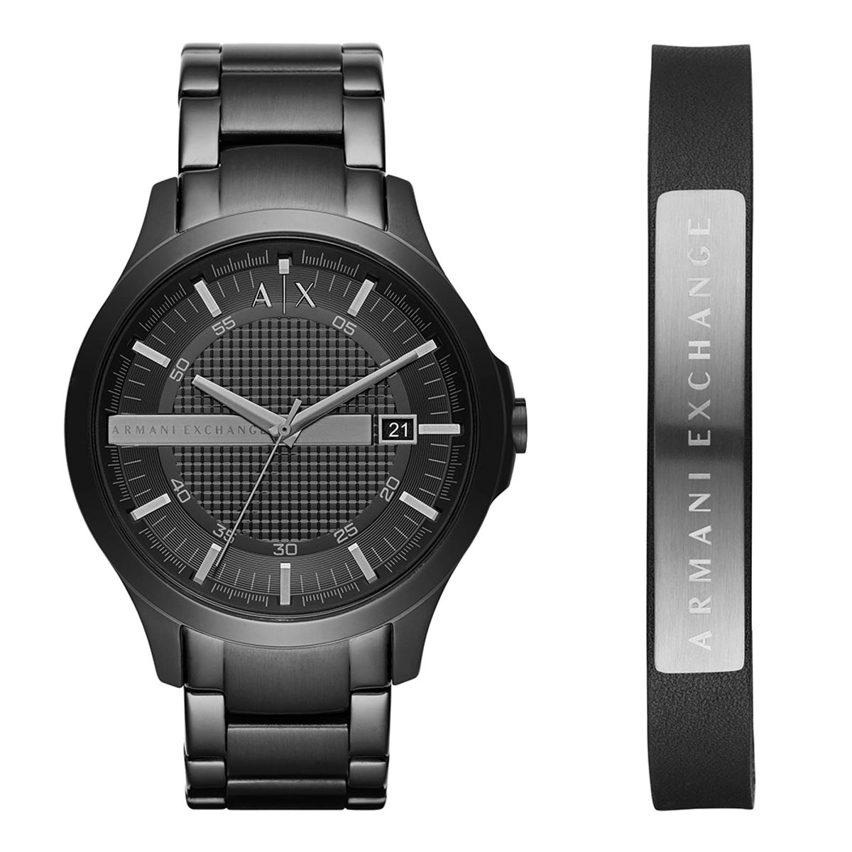 아르마니 익스체인지 시계(ARMANI EXCHANGE WATCH) AX7101 (Hampton) 햄튼 남성 메탈시계