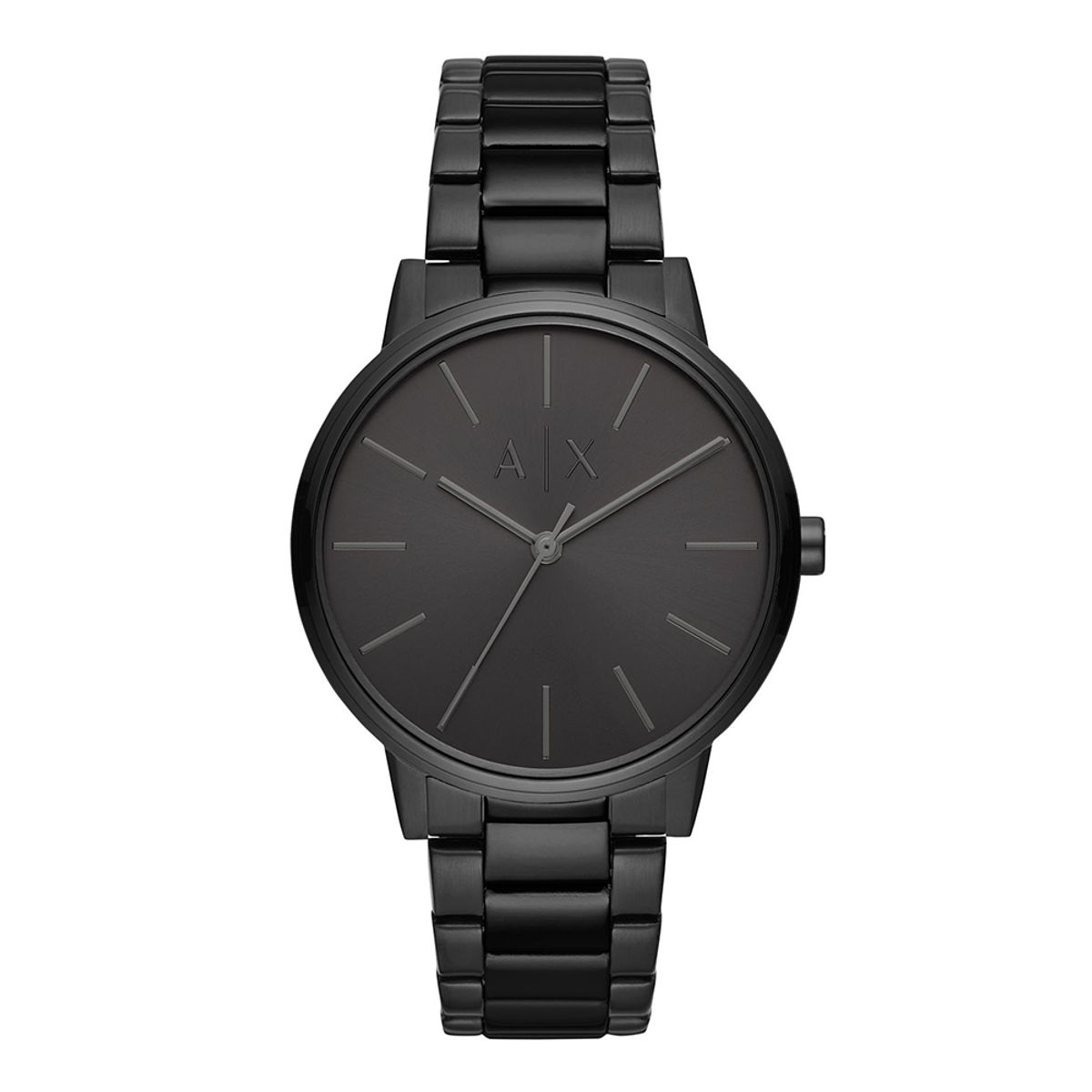 아르마니 익스체인지 시계(ARMANI EXCHANGE WATCH) AX2701 (Cayde) 케이드 남성 메탈시계