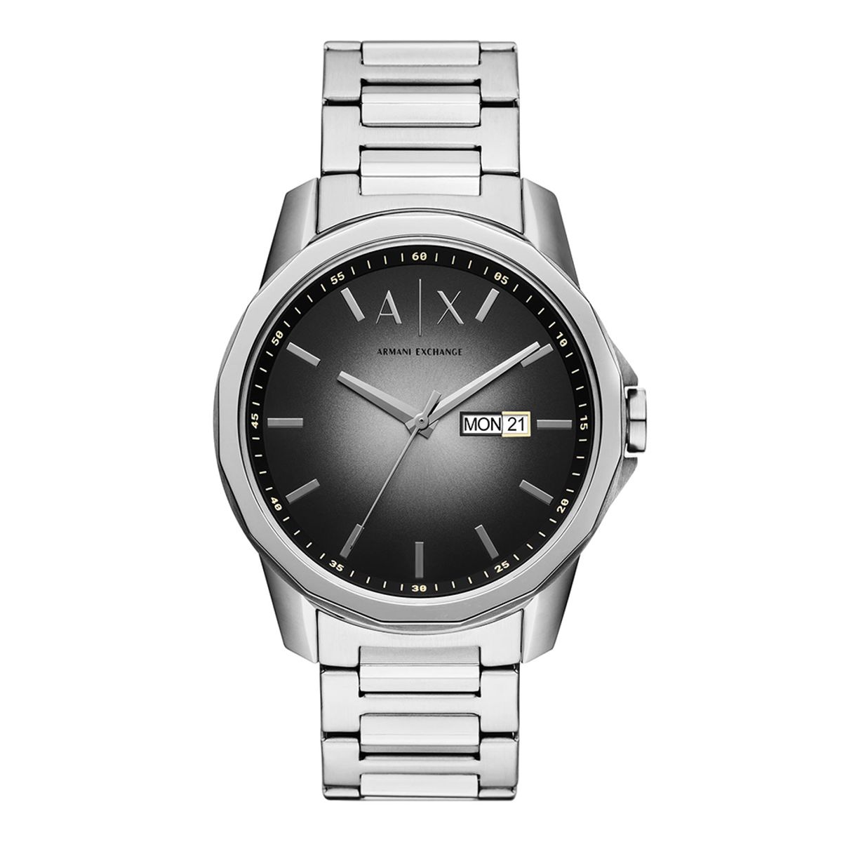 아르마니 익스체인지 시계(ARMANI EXCHANGE WATCH) AX1764 (Banks) 뱅크스 남성 메탈시계