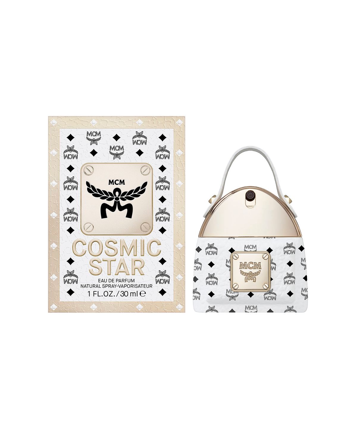 엠씨엠 프래그런스(MCM FRAGRANCE) 코스믹 스타 EDP 30ML