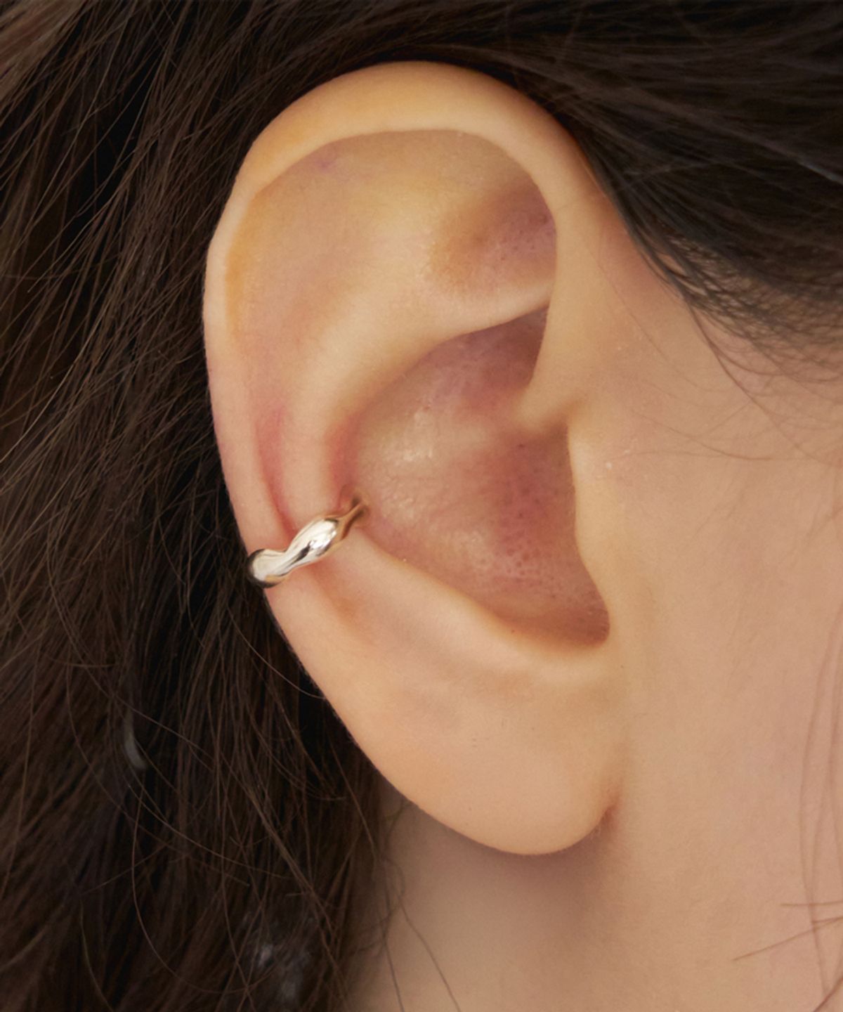 스틸 인스턴트(STILL INSTANT) Piece By Piece - Ear Cuff 03
