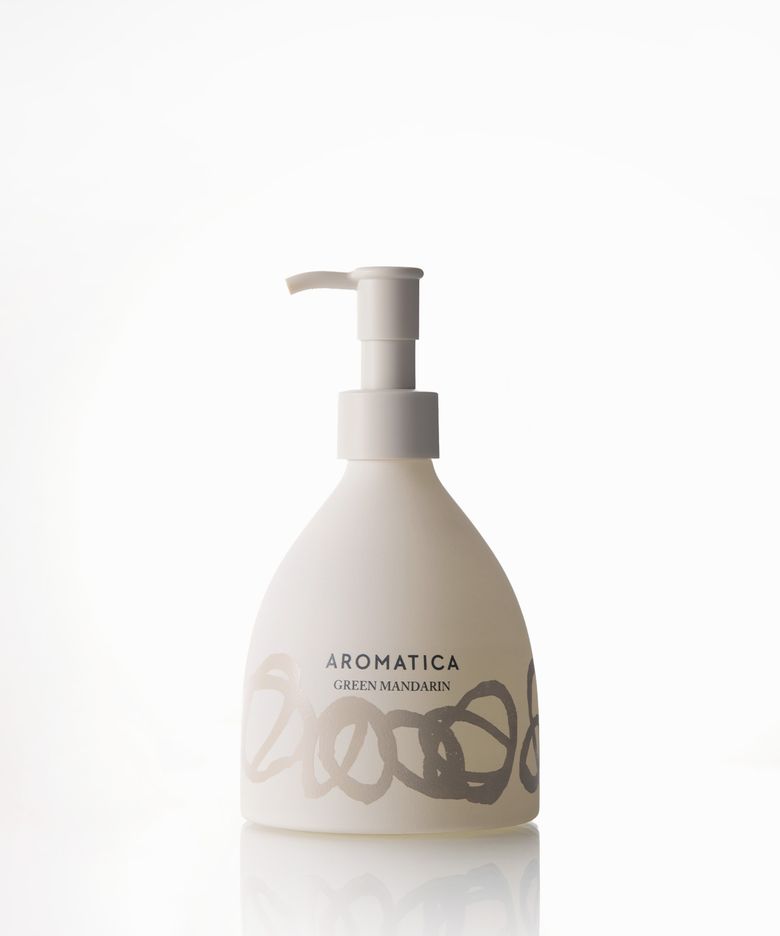 핸드워시 250ML (2종 택1)