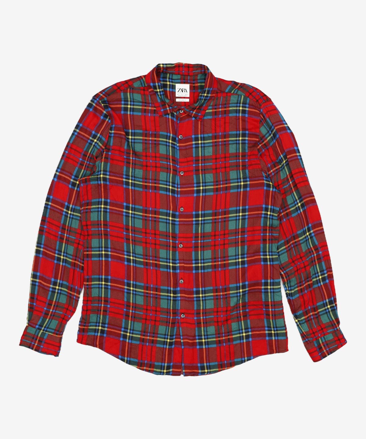 자라(ZARA) 캐주얼 셔츠 L