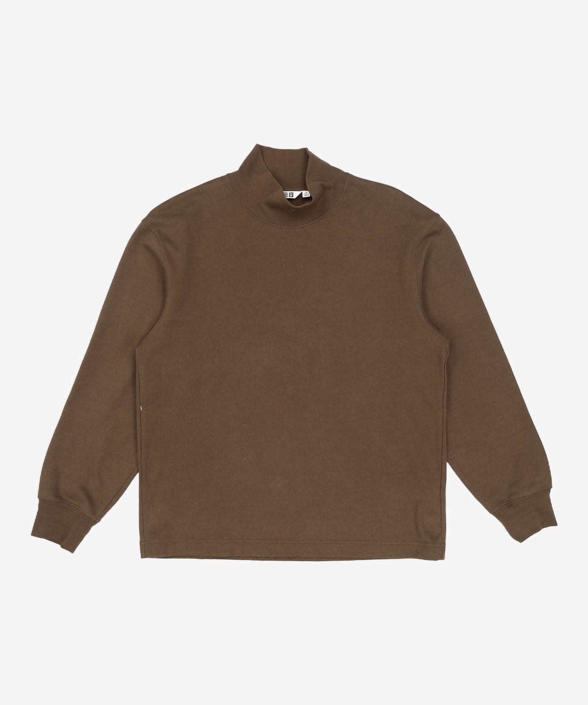 유니클로(UNIQLO) 긴소매 티셔츠 M