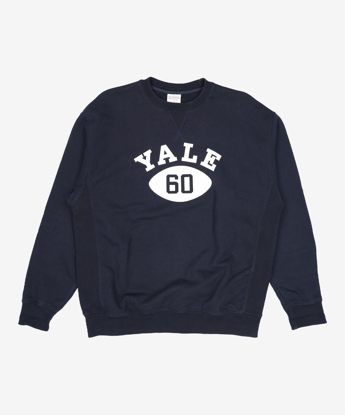 예일(YALE) 맨투맨/스웨트셔츠 XL