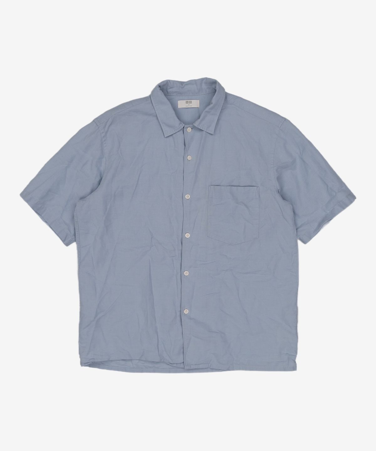 유니클로(UNIQLO) 캐주얼 셔츠 M
