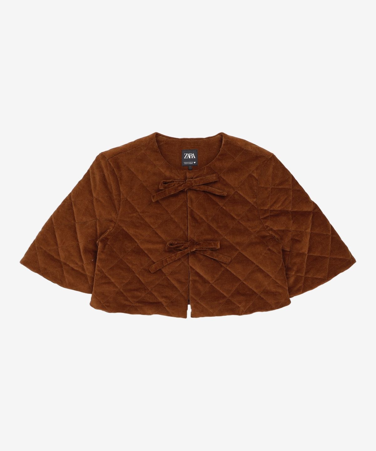 자라(ZARA) 기타 점퍼/재킷 M