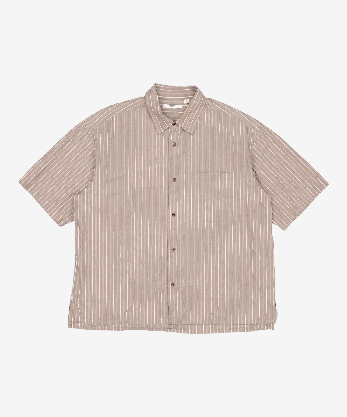 유니클로(UNIQLO) 캐주얼 셔츠 L
