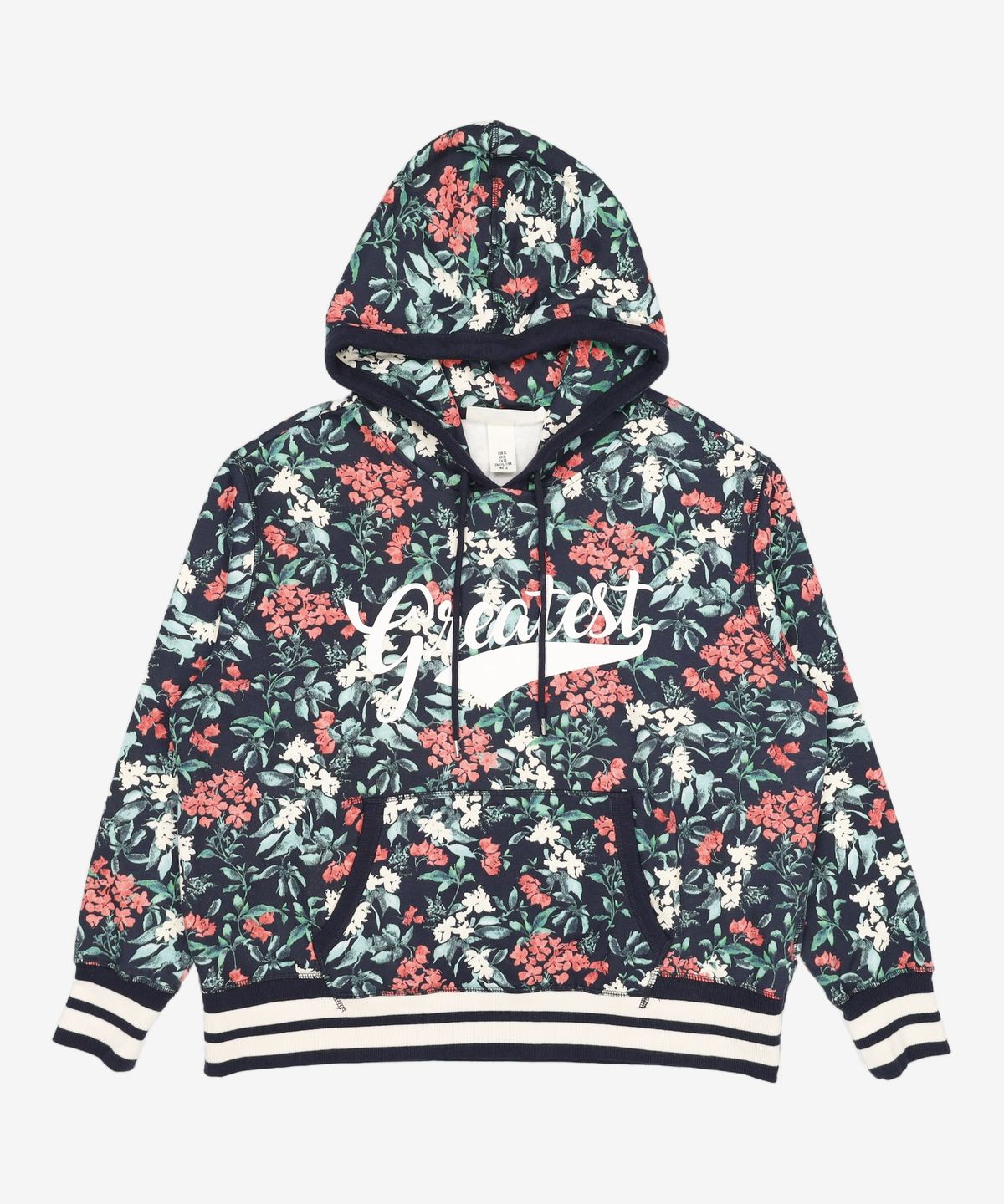 에이치앤엠(H&M) 후드 티셔츠 XL