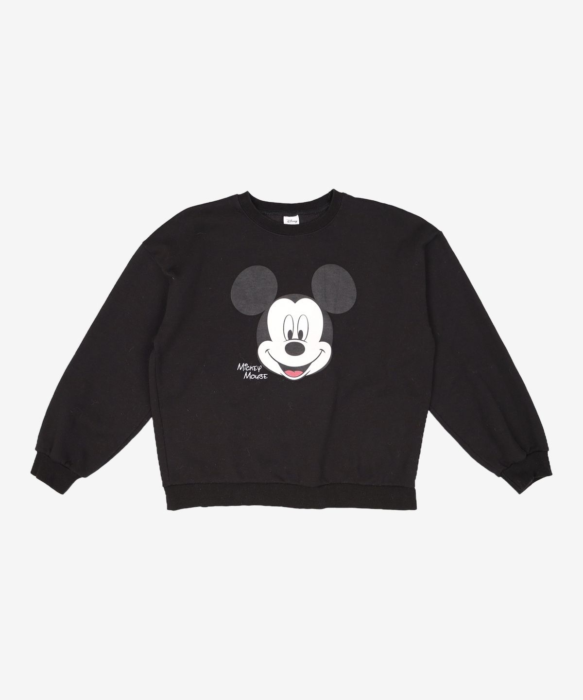 디즈니(Disney) 맨투맨/스웨트셔츠