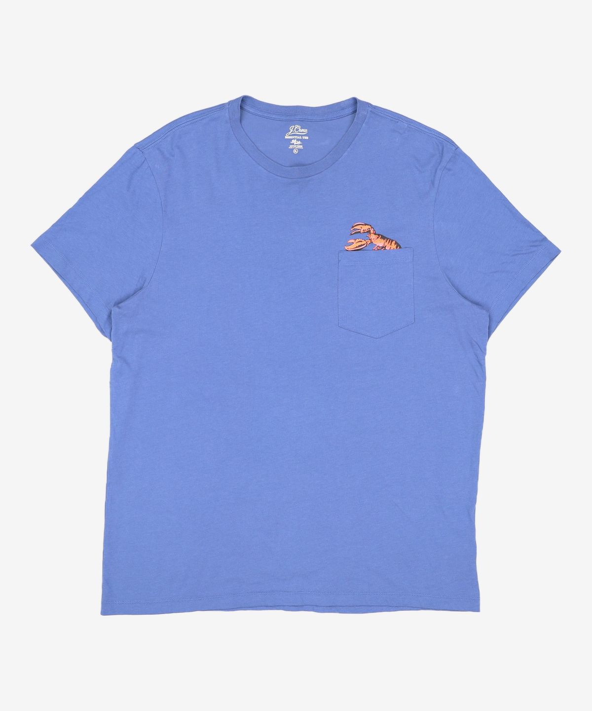 제이크루(JCREW) 반소매 티셔츠 XL