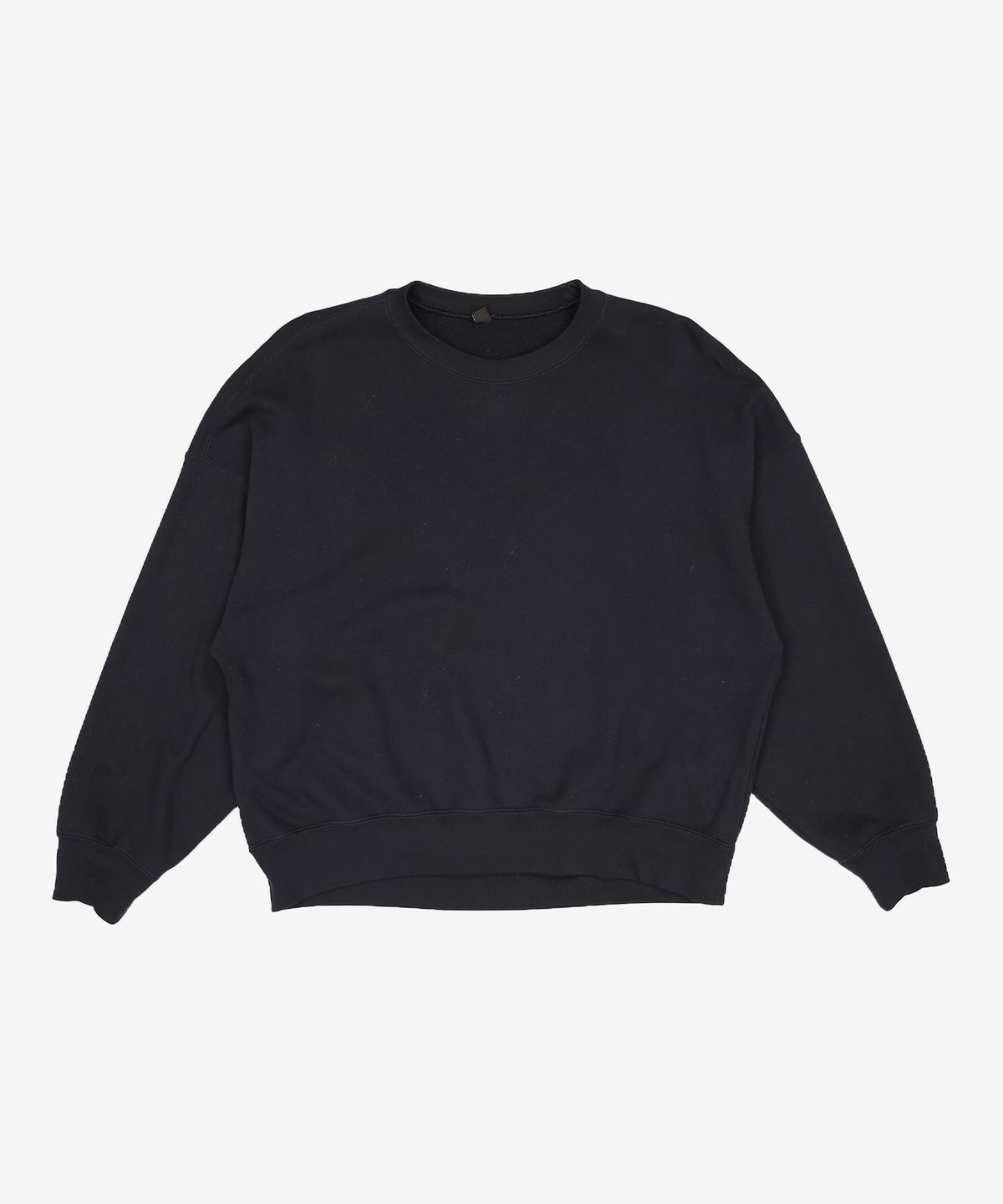 유니클로(UNIQLO) 맨투맨/스웨트셔츠 L