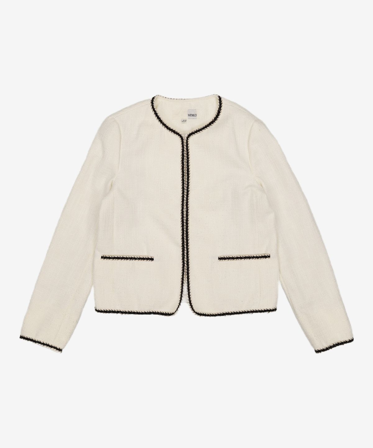 미쏘(MIXXO) 슈트/블레이저 재킷 S