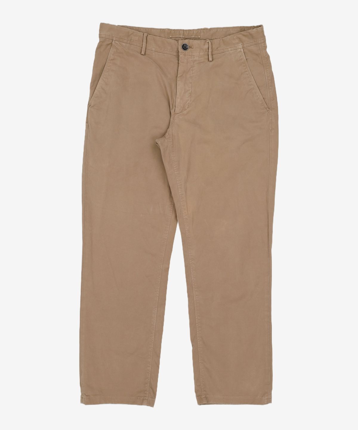 마시모두띠(Massimo dutti) 코튼 팬츠 38