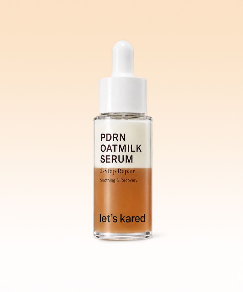 PDRN 오트밀크 앰플 세럼 미니 10ml