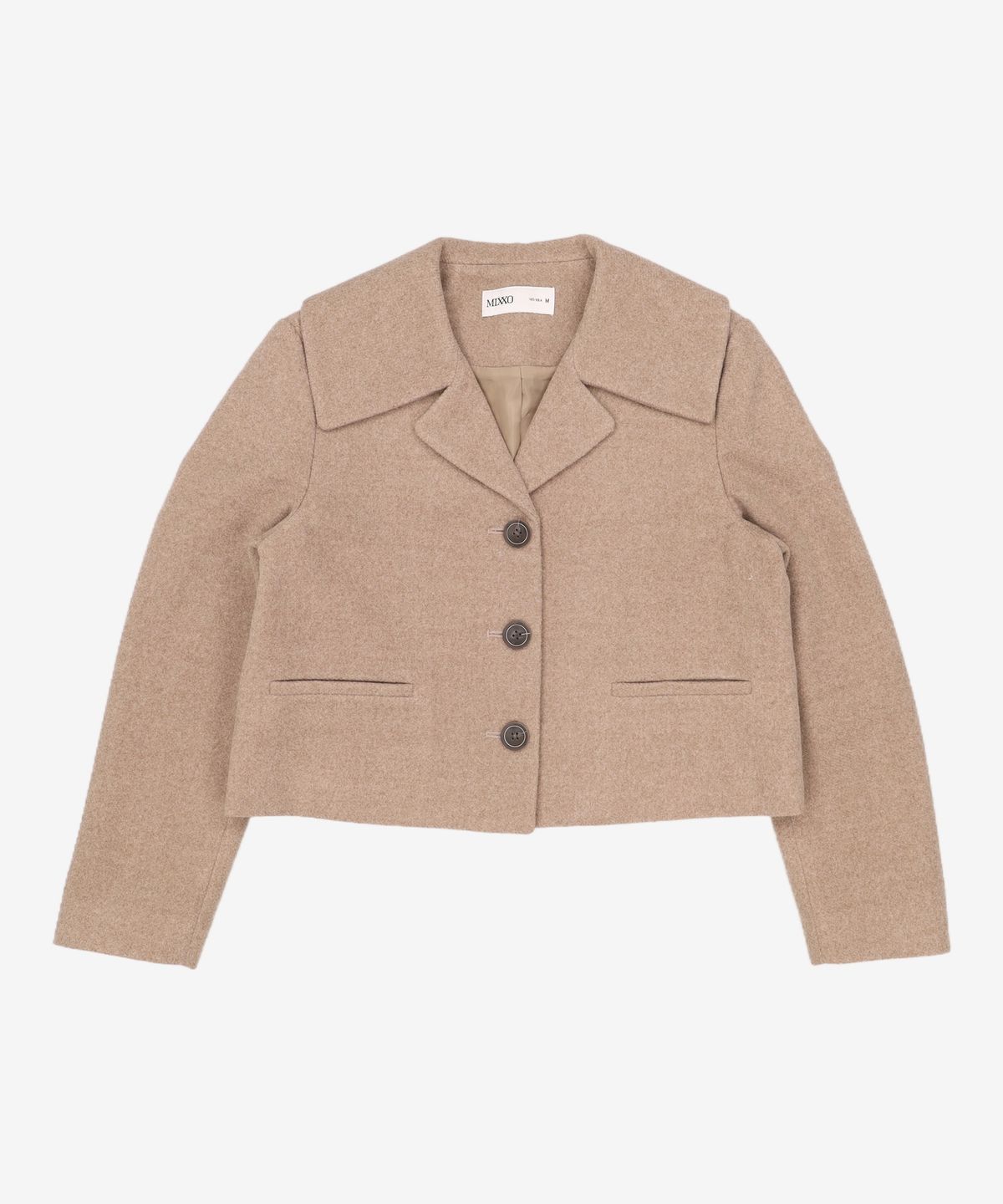 미쏘(MIXXO) 슈트/블레이저 재킷 M
