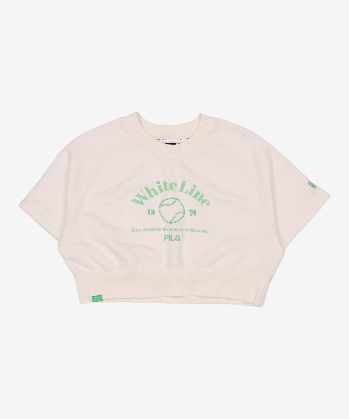 휠라(FILA) 반소매 티셔츠 M