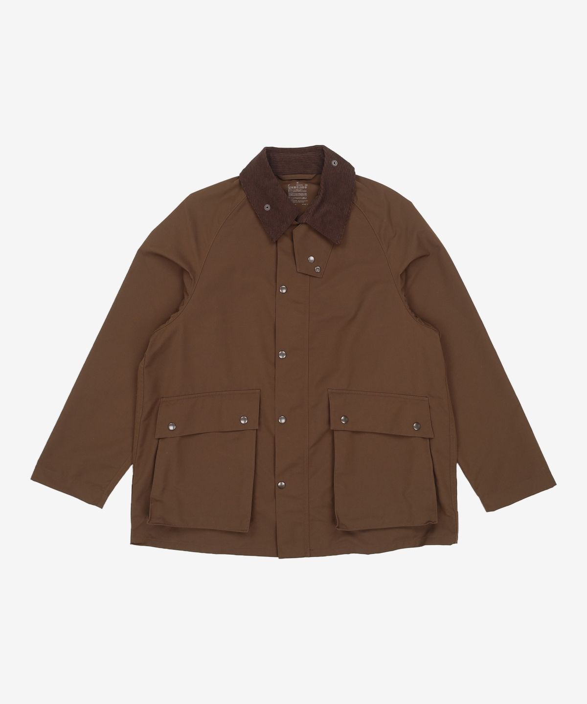 더 무지(THE MUJI) 사파리/헌팅 재킷 M