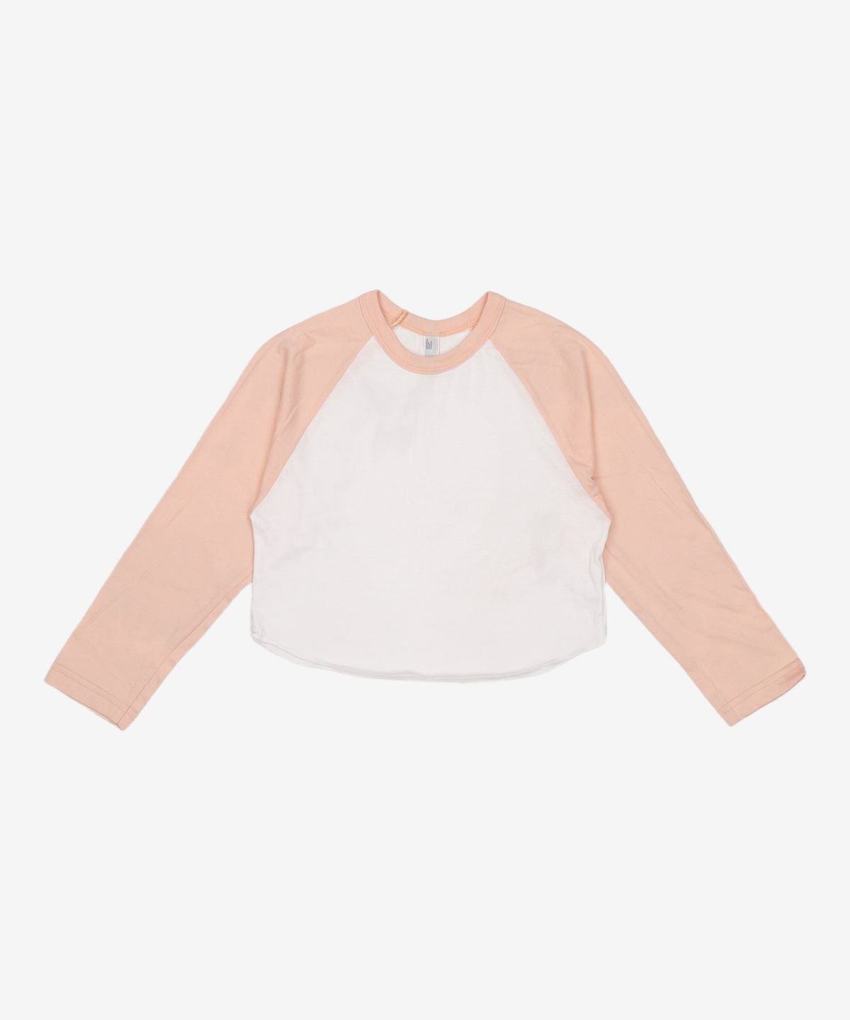 아메리칸 어패럴(AMERICAN APPAREL) 긴소매 티셔츠 XS
