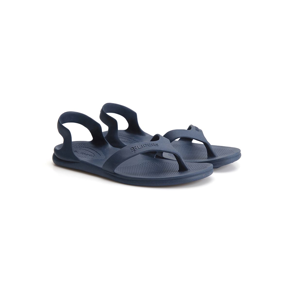 블리퍼스(BLIPERS) [UNISEX] Art. 381 플립플랍 - 데님블루 BPA30002FFDBL