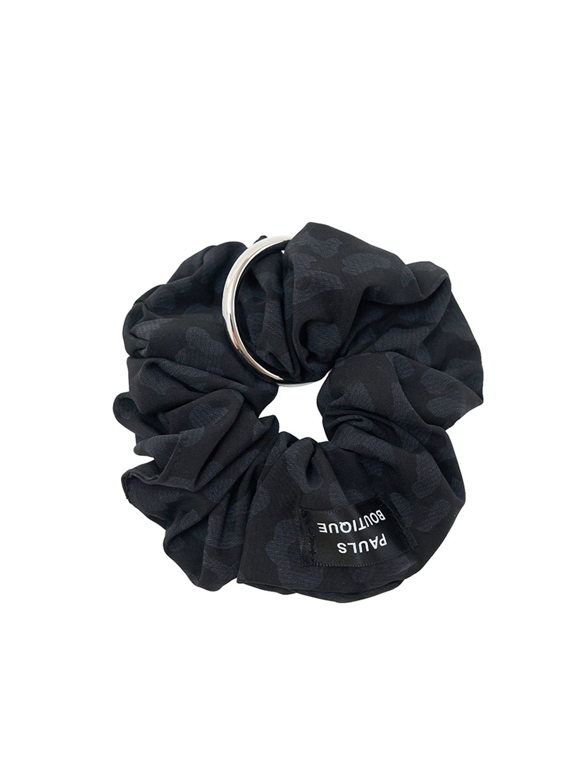 폴스부띠끄(PAULSBOUTIQUE) PAULS SCRUNCHIE_3colors