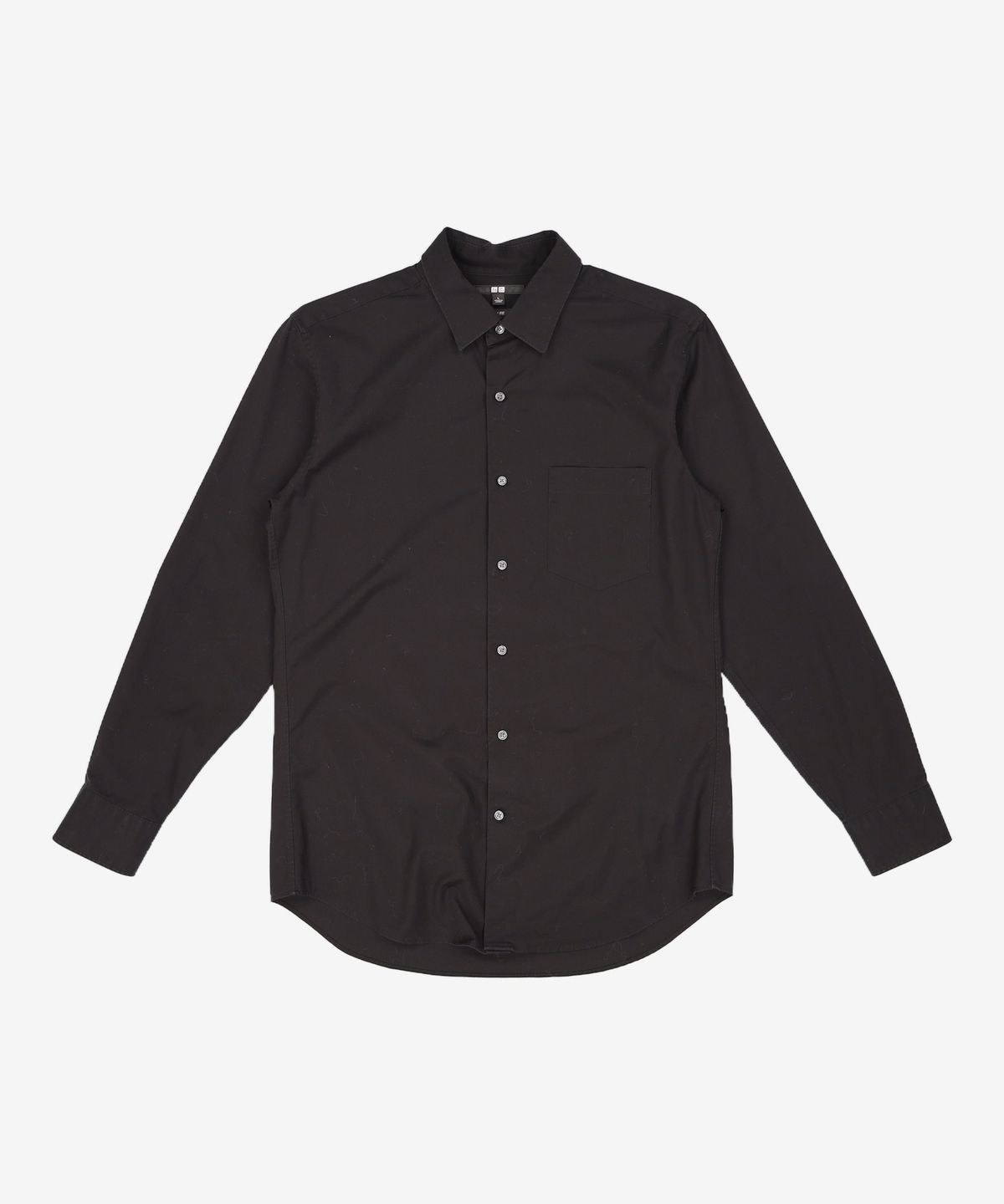유니클로(UNIQLO) 캐주얼 셔츠 L