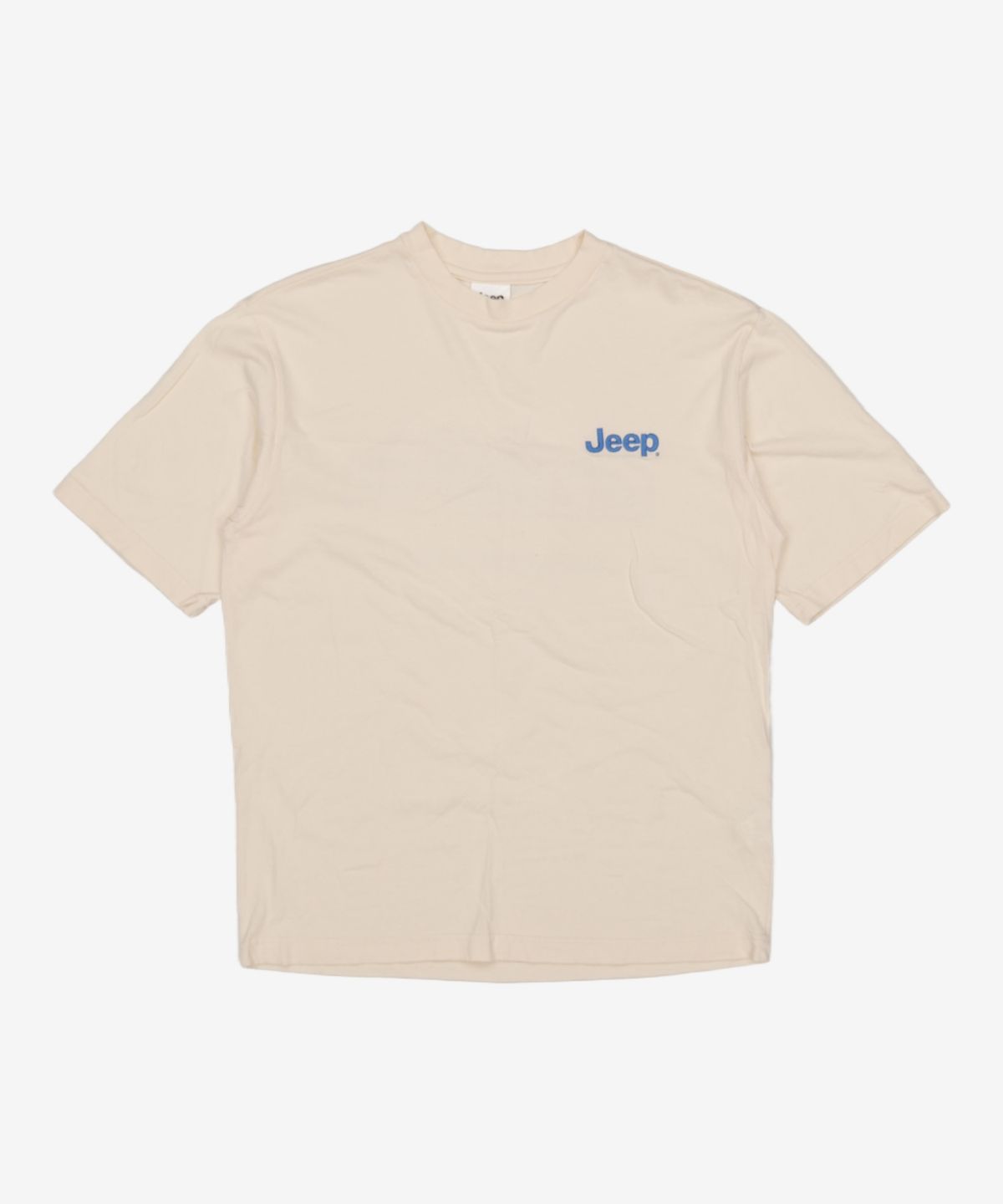 지프(JEEP) 반소매 티셔츠 M