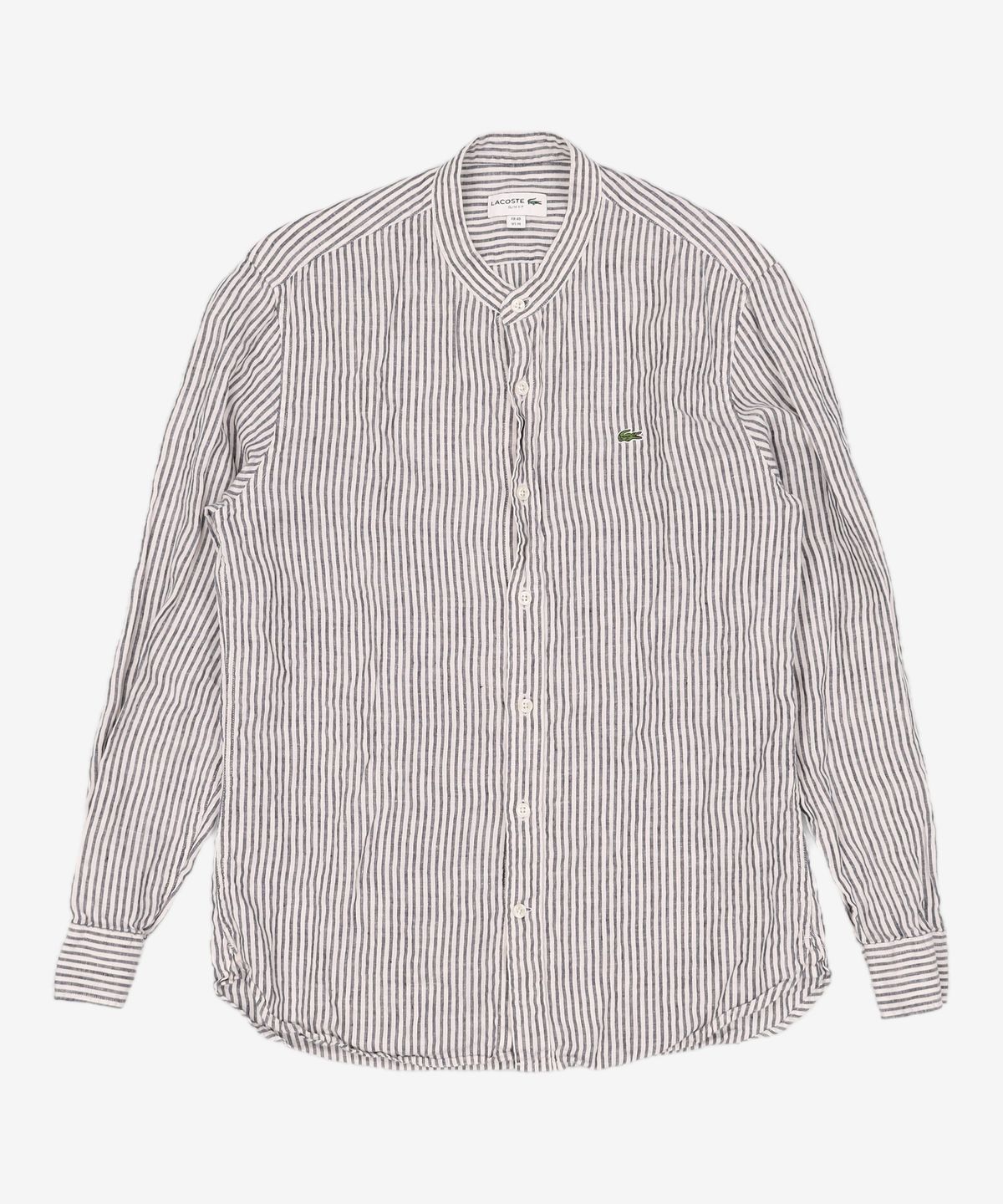 라코스테(LACOSTE) 캐주얼 셔츠 40