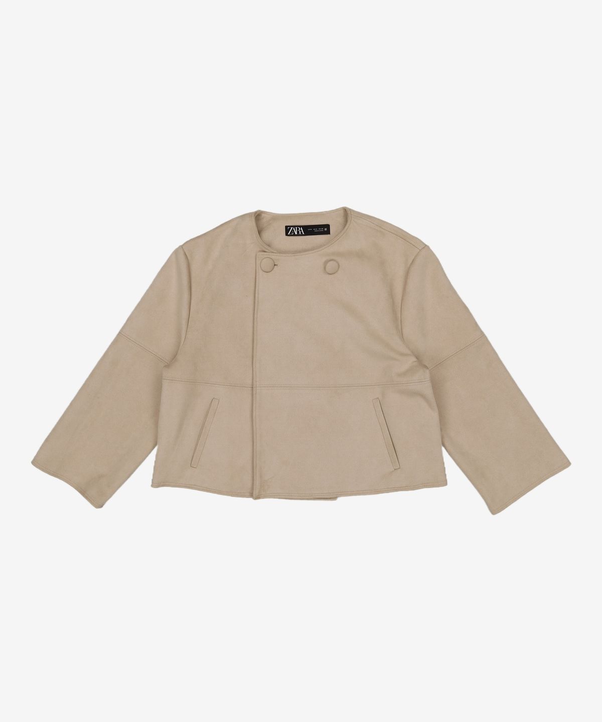 자라(ZARA) 기타 점퍼/재킷 M