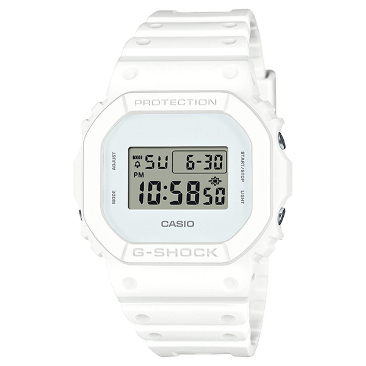 지샥(G-SHOCK) DW-5600WW-7DR
