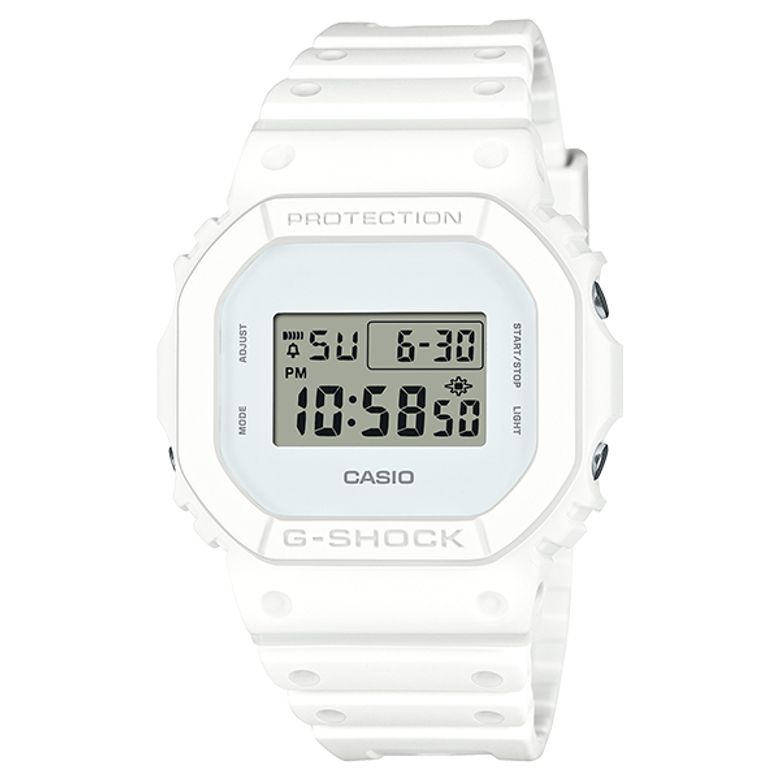 DW-5600WW-7DR