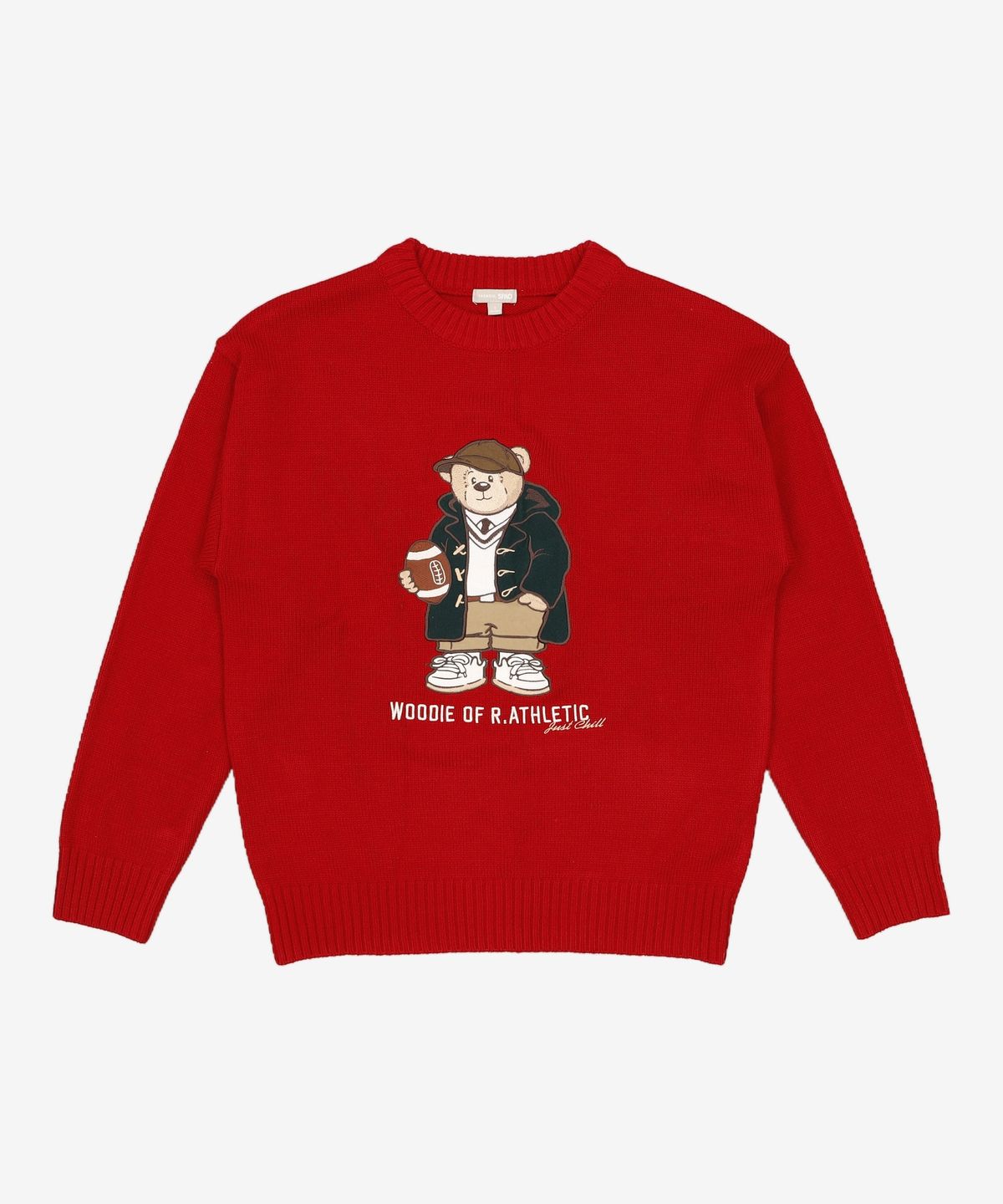 스파오(SPAO) 니트/스웨터 S