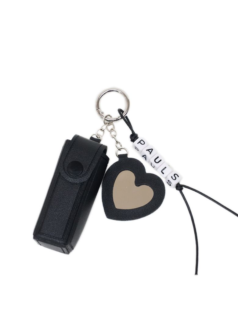 LIPSTICK KEYRING_5colors