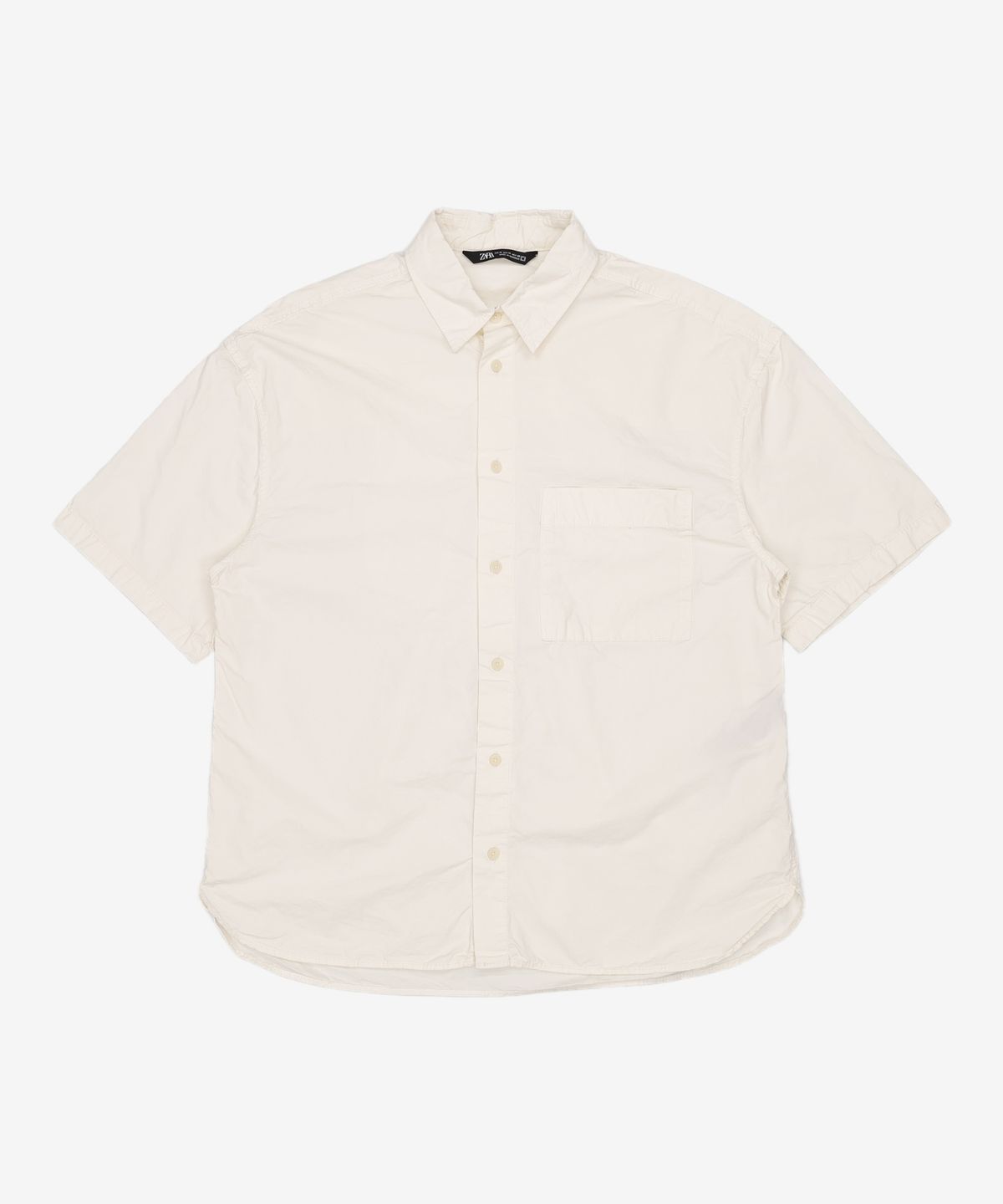 자라(ZARA) 캐주얼 셔츠 M