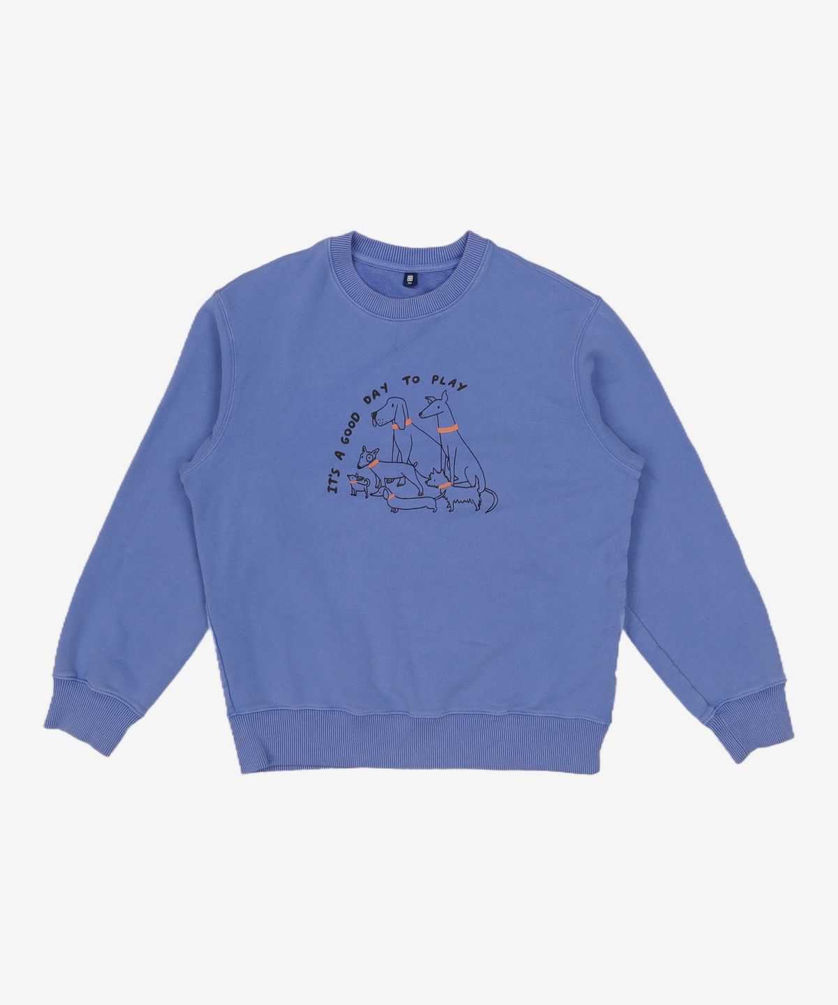 유니클로(UNIQLO) 맨투맨/스웨트셔츠 150