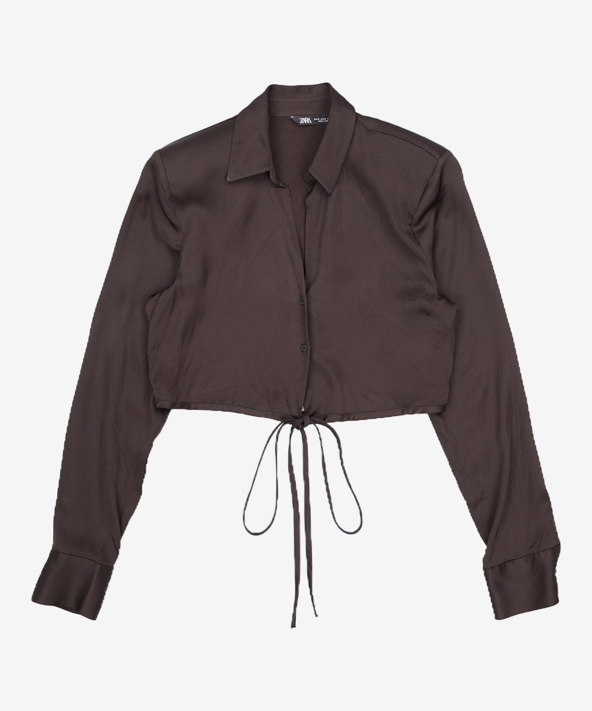 자라(ZARA) 기타 상의 M