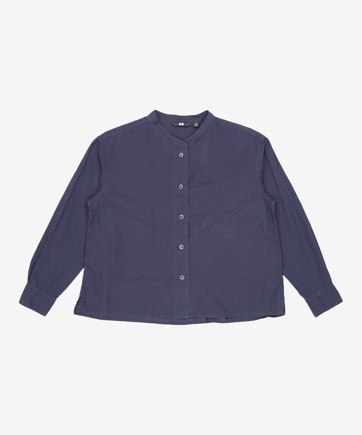 유니클로(UNIQLO) 캐주얼 셔츠 S